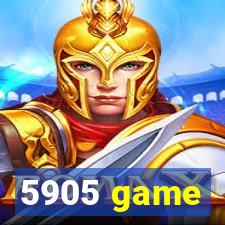 5905 game